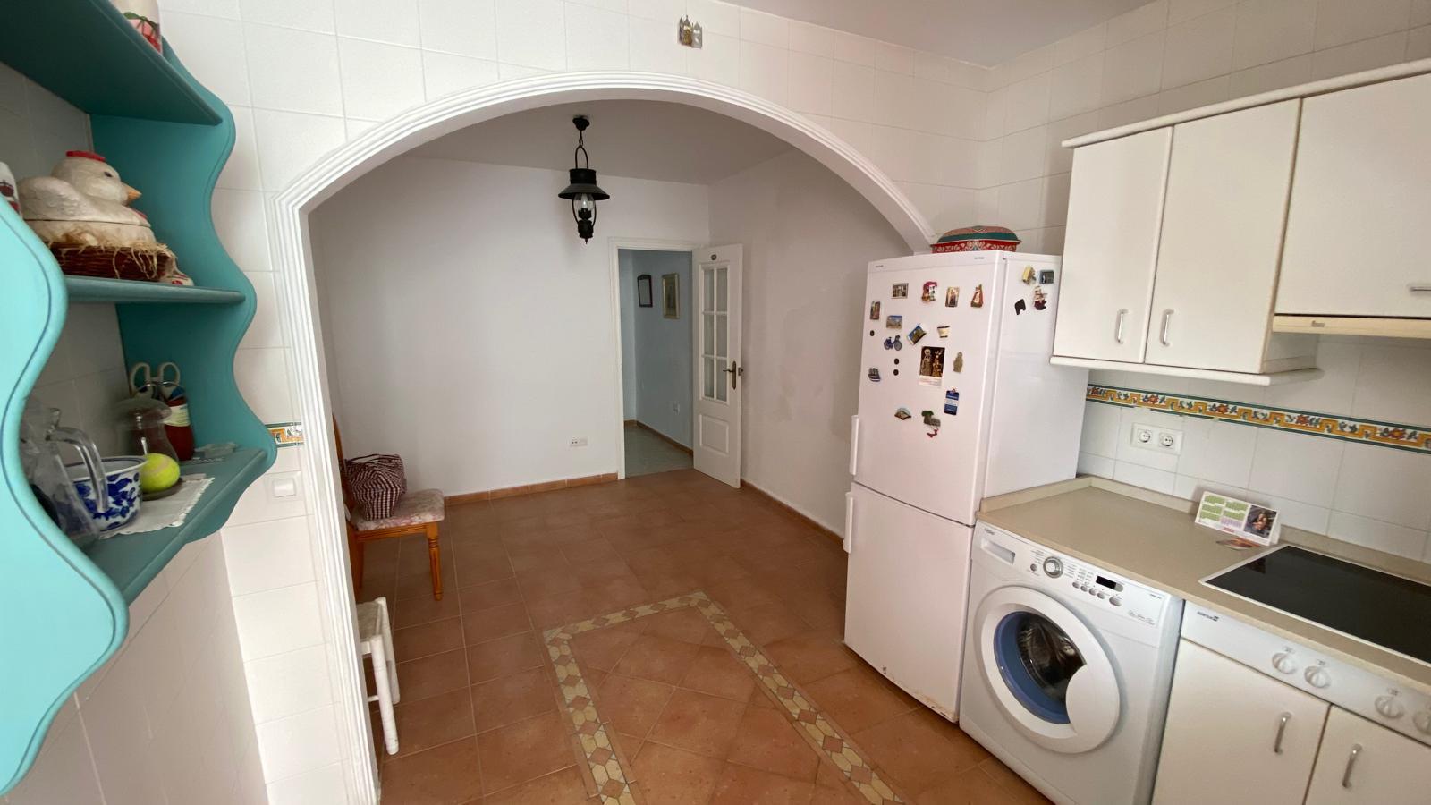For sale of house in San Fernando