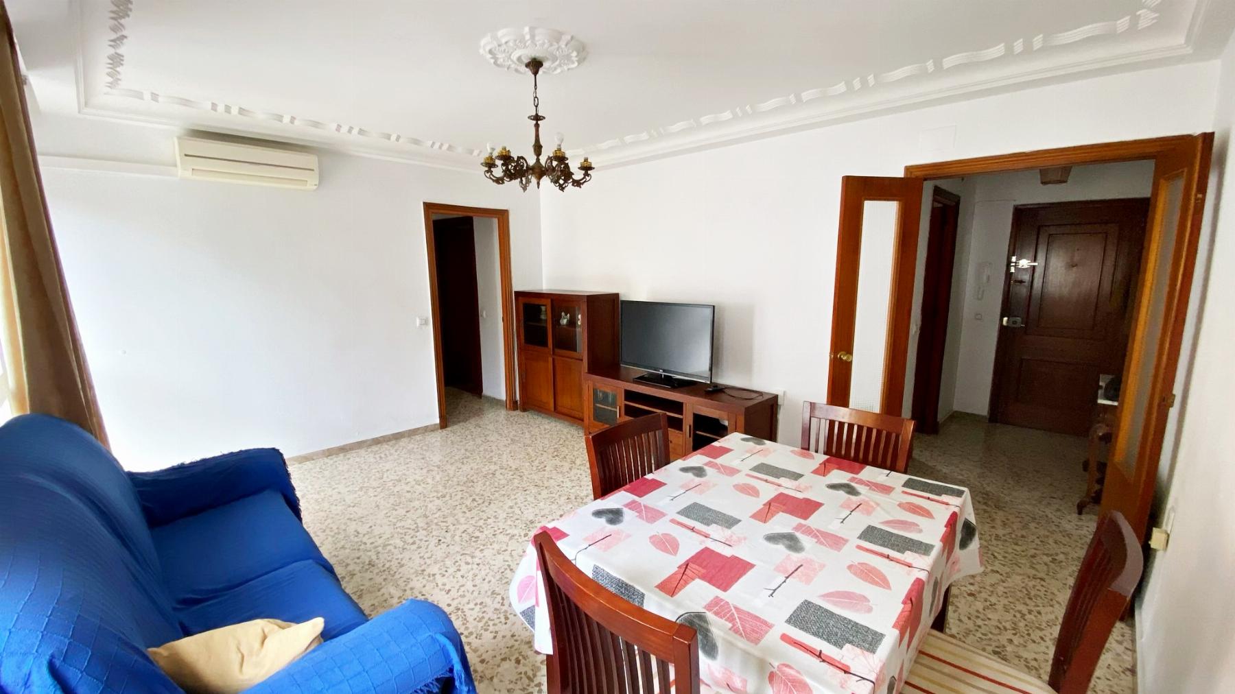 Venta de piso en San Fernando