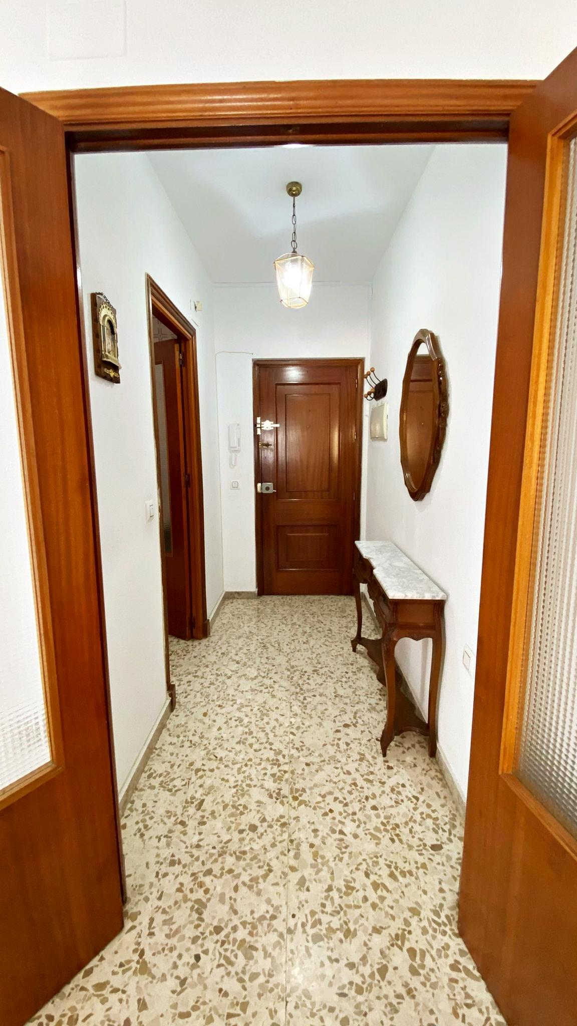 Venta de piso en San Fernando