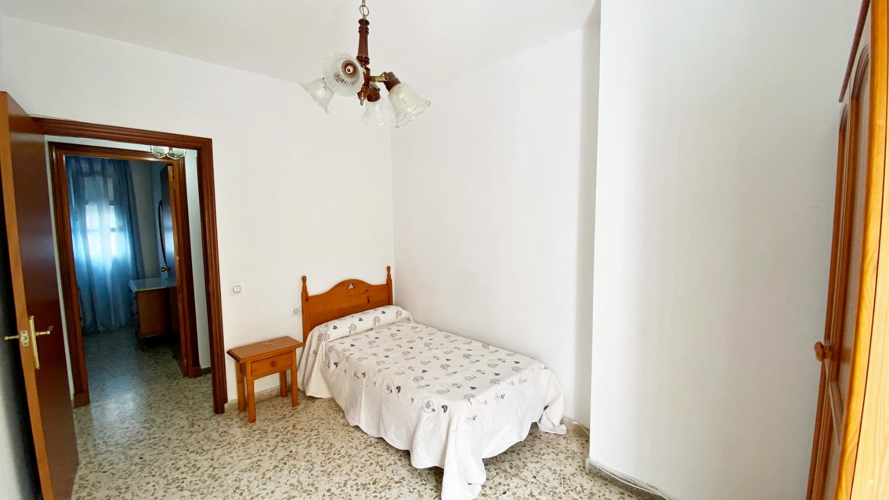 Venta de piso en San Fernando