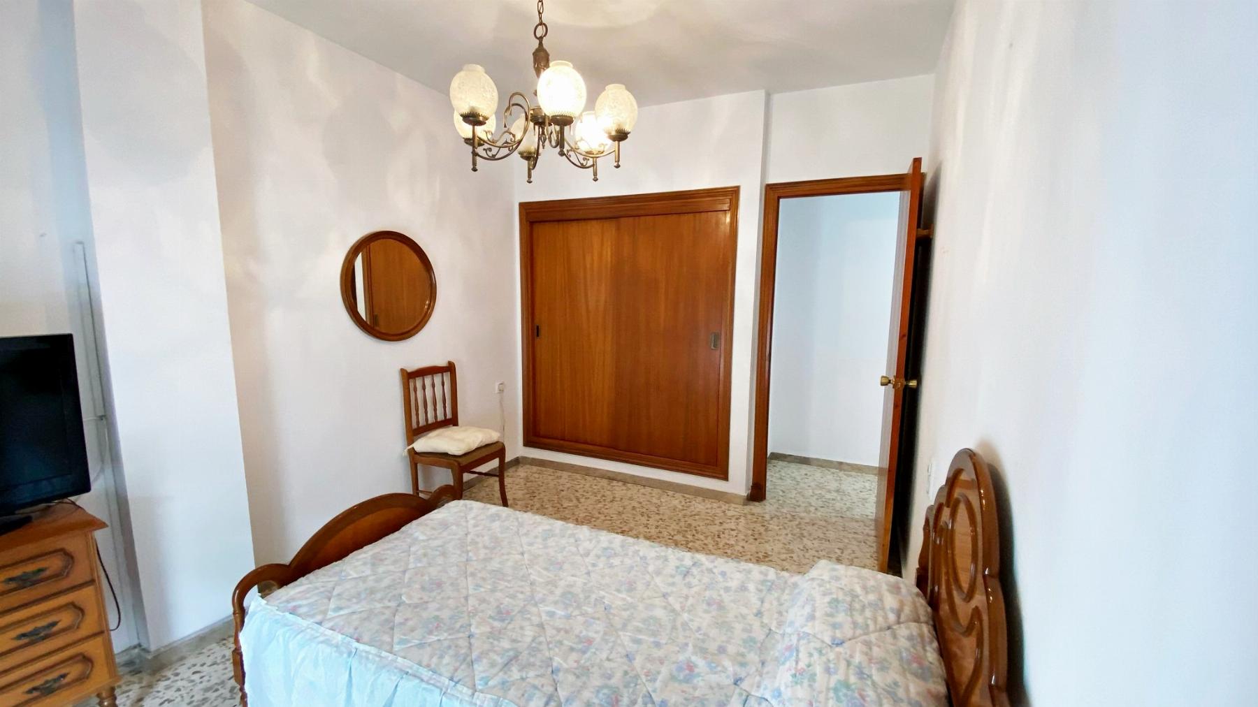 Venta de piso en San Fernando