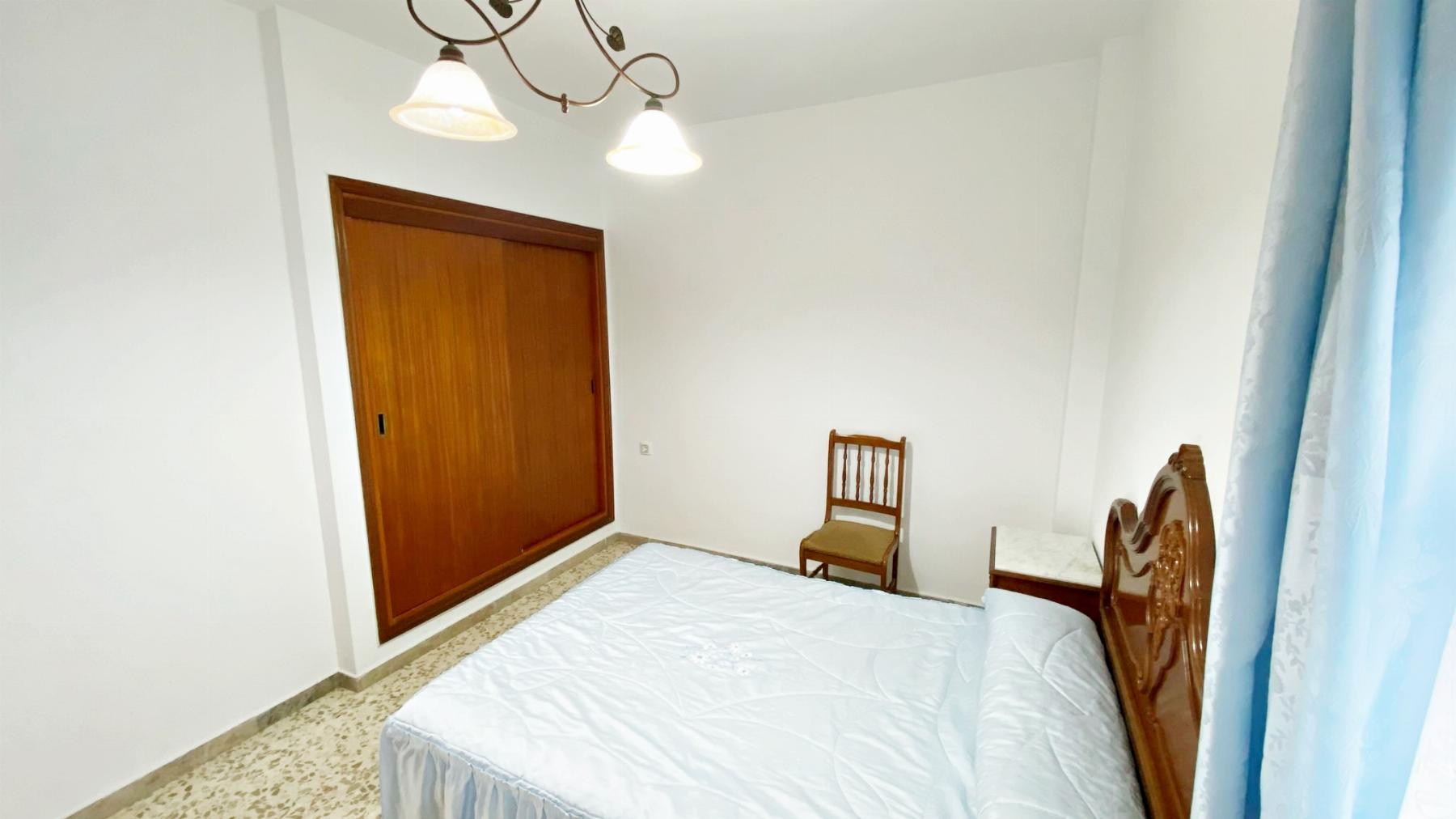 Venta de piso en San Fernando