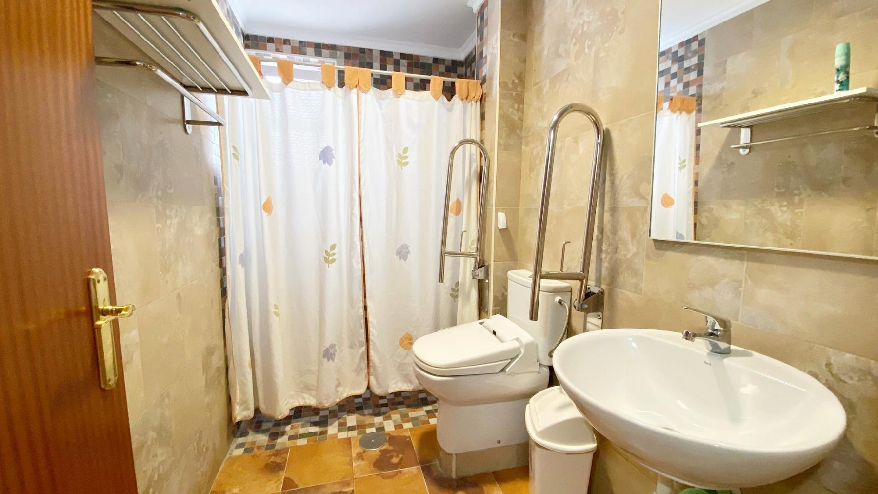 Venta de piso en San Fernando