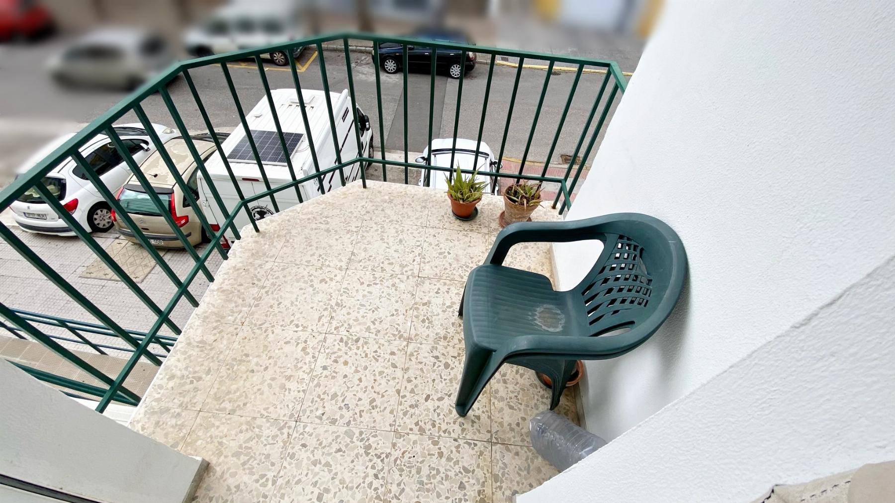 Venta de piso en San Fernando