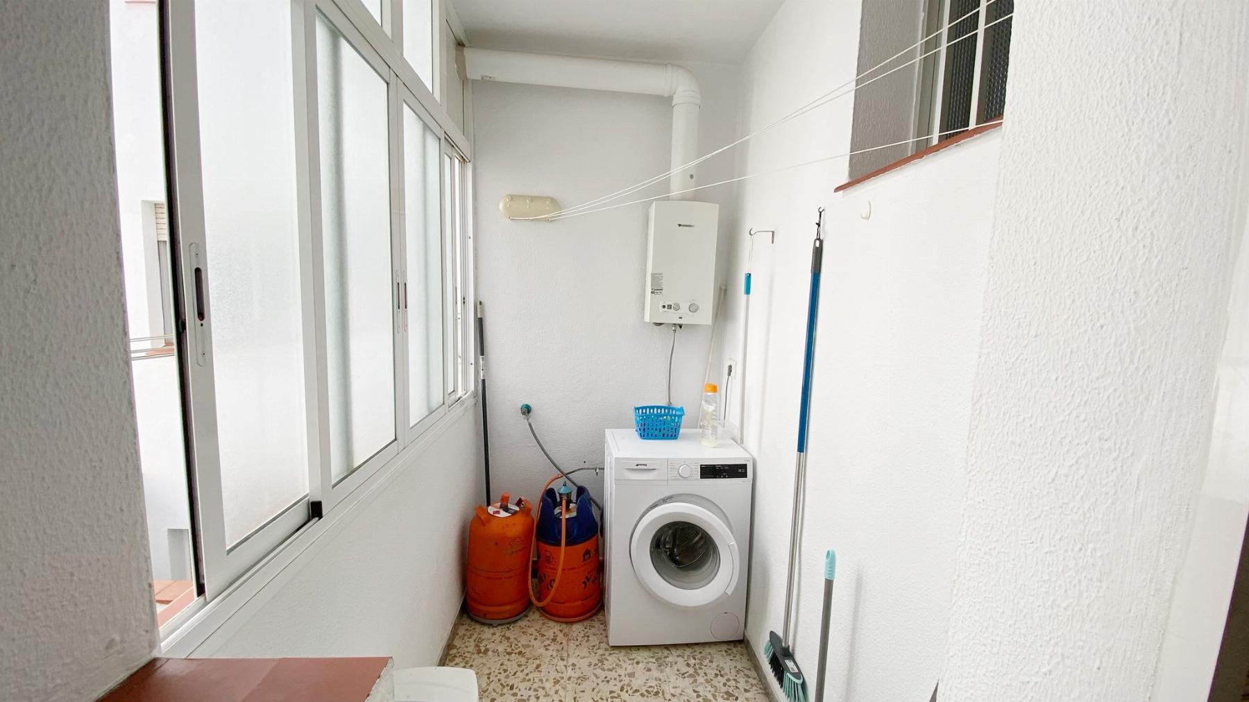 Venta de piso en San Fernando
