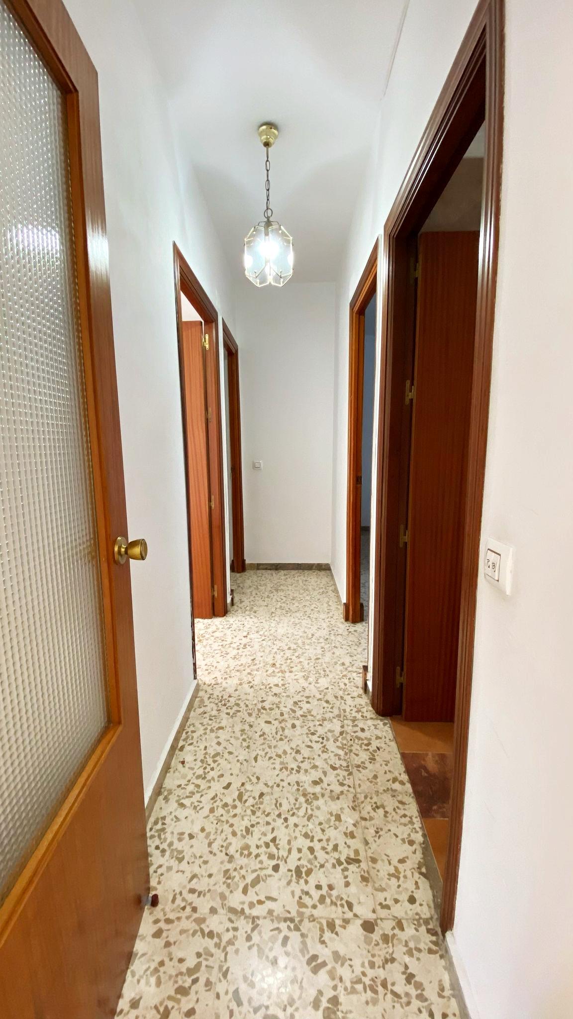 Venta de piso en San Fernando