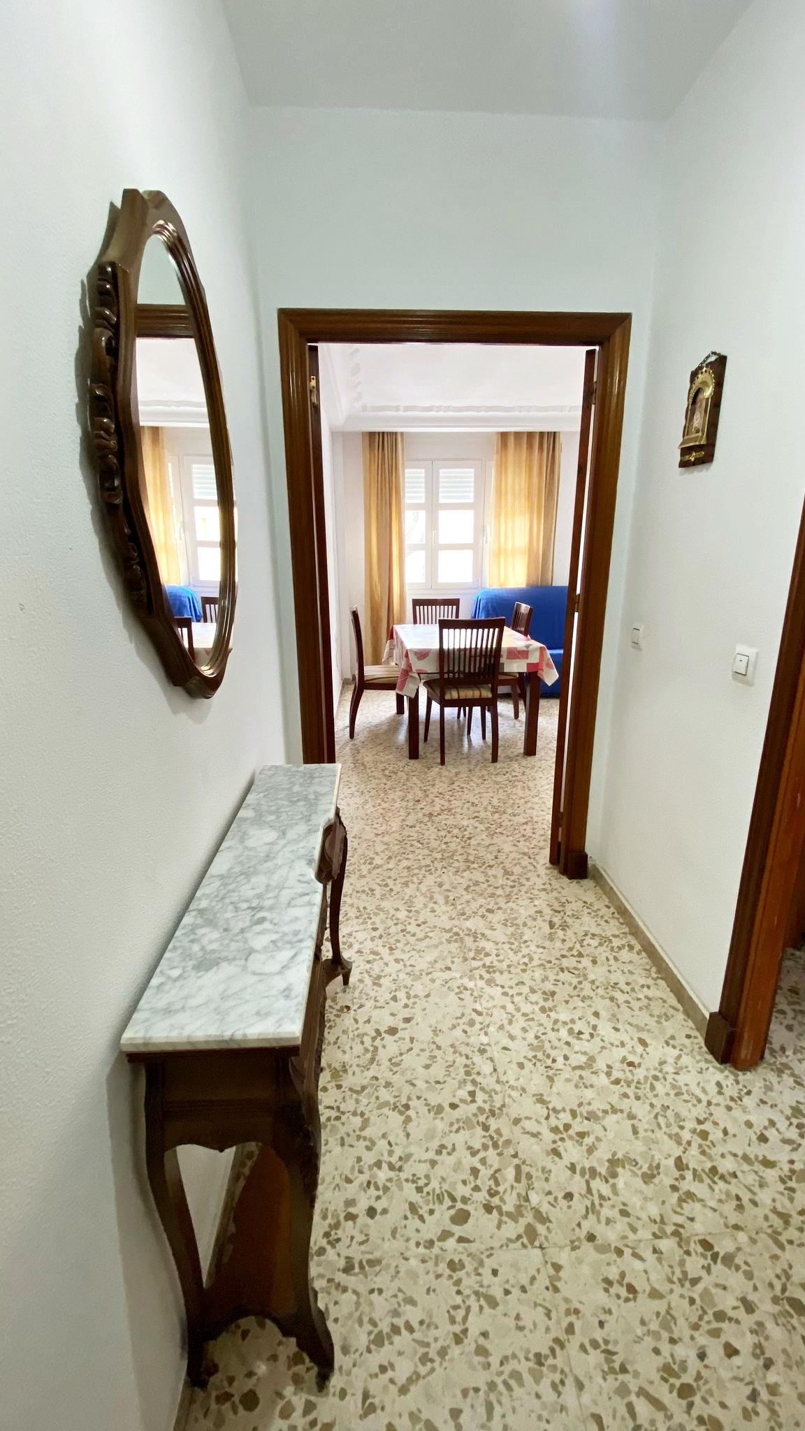 Venta de piso en San Fernando