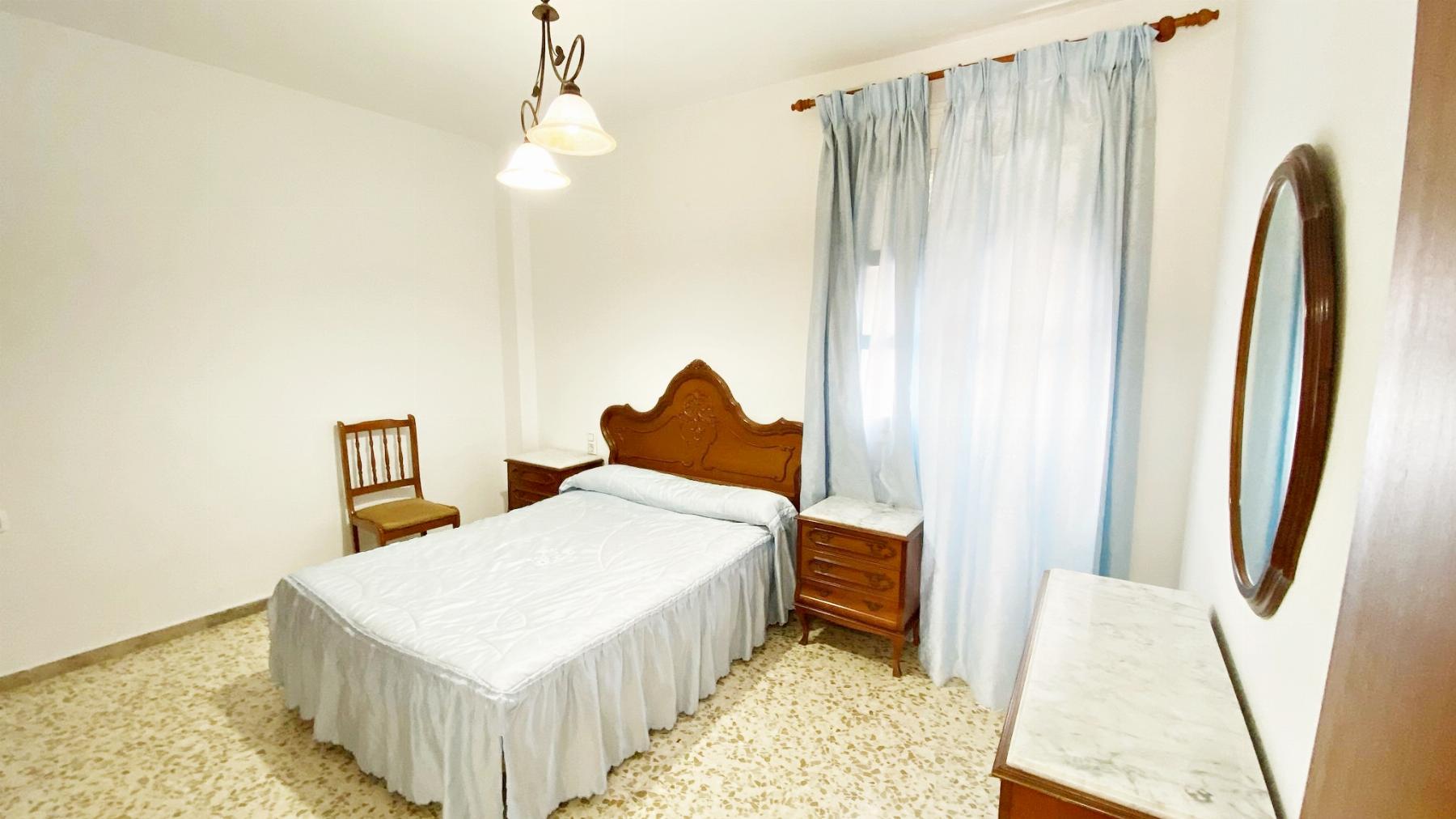 Venta de piso en San Fernando