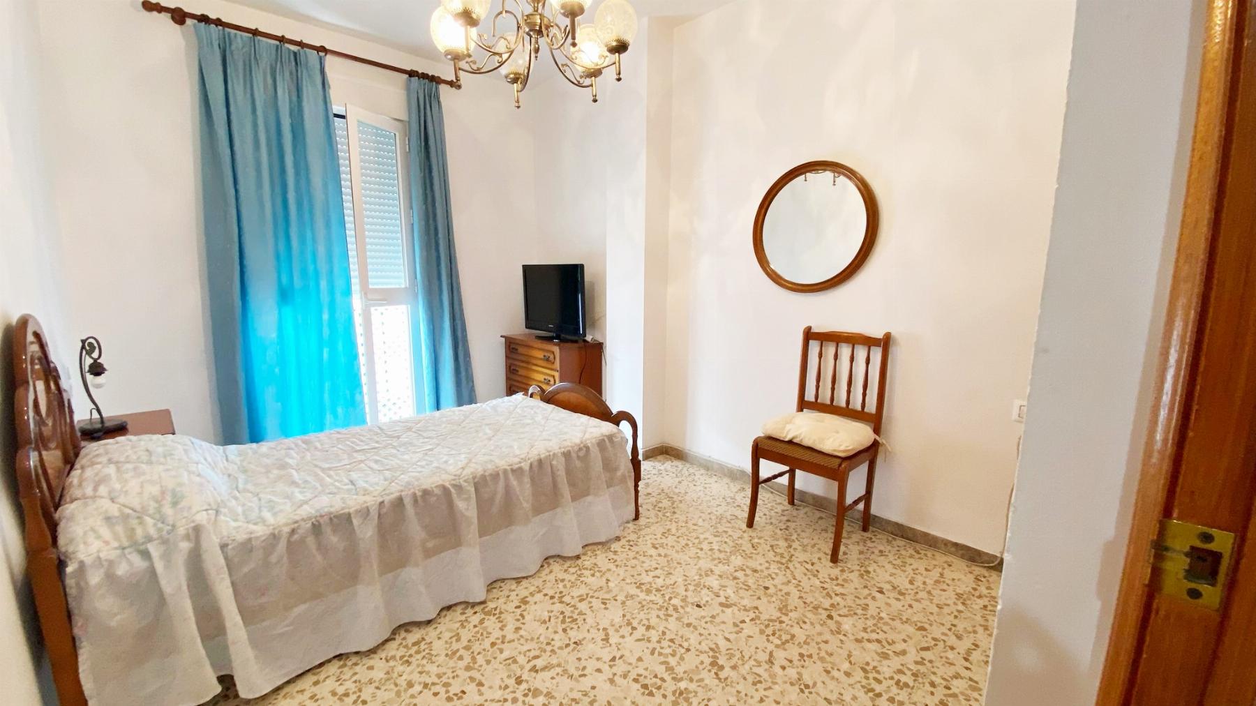 Venta de piso en San Fernando