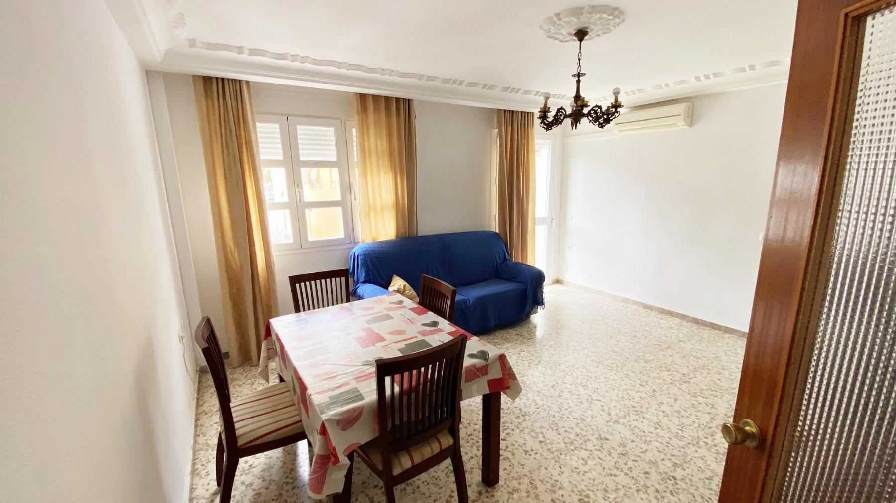Venta de piso en San Fernando