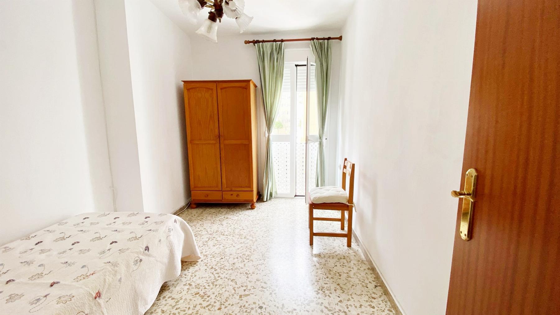 Venta de piso en San Fernando