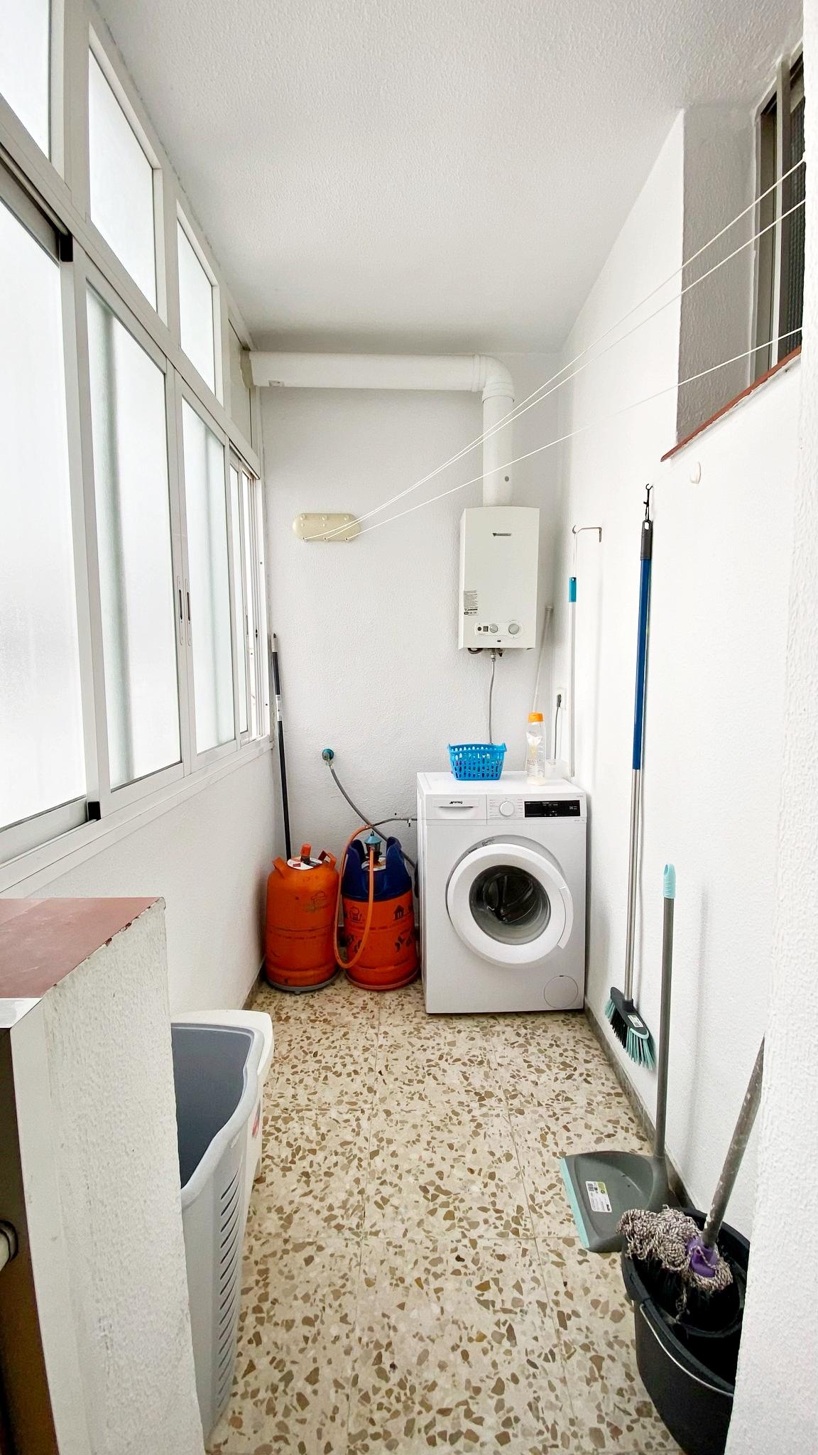 Venta de piso en San Fernando