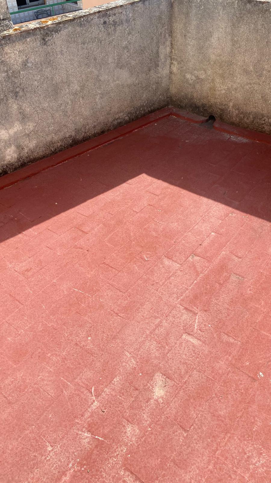 Venta de trastero en San Fernando