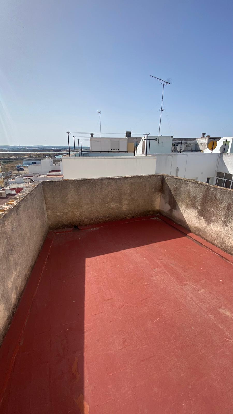 Venta de trastero en San Fernando