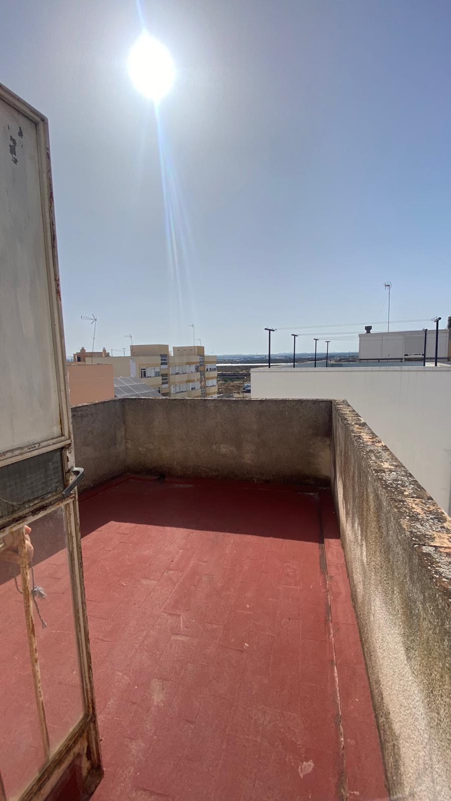 Venta de trastero en San Fernando