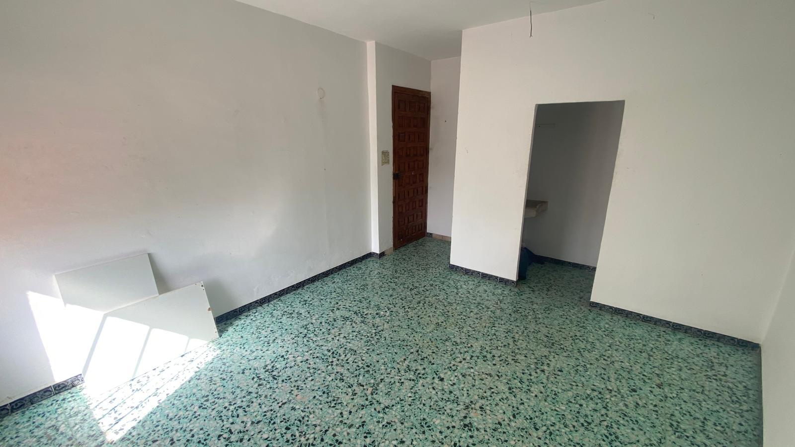 Venta de trastero en San Fernando