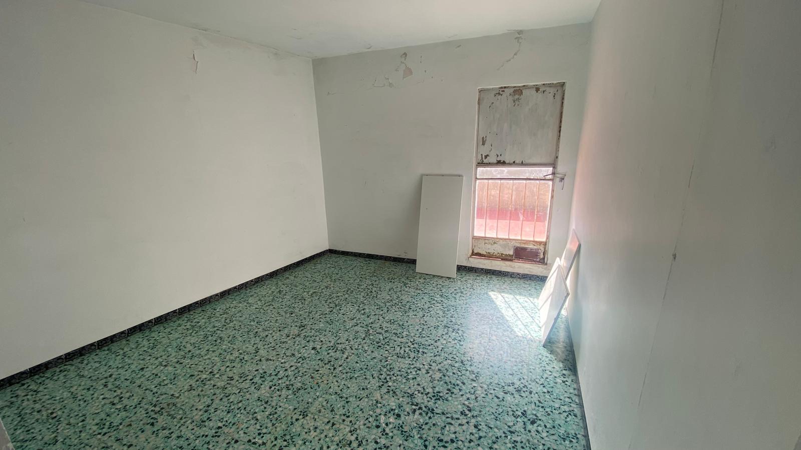 Venta de trastero en San Fernando