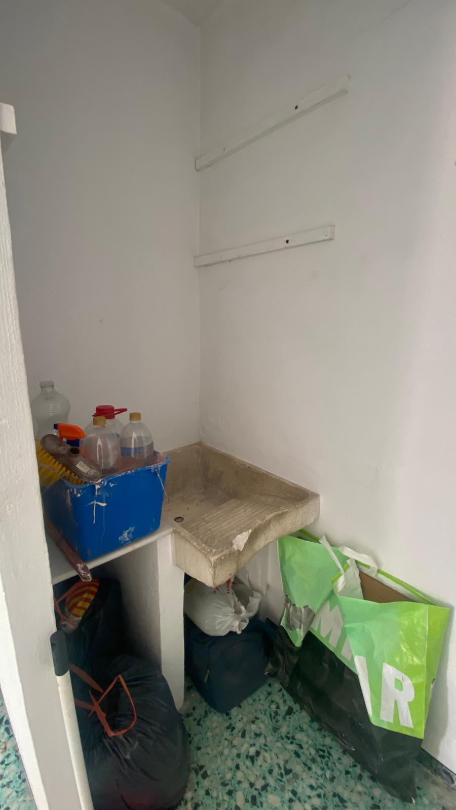 Venta de trastero en San Fernando