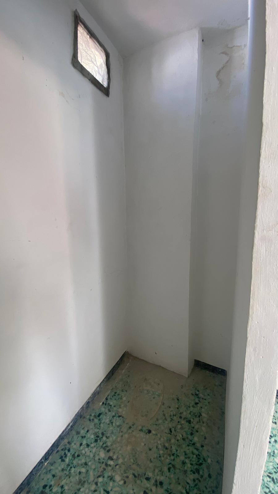 Venta de trastero en San Fernando