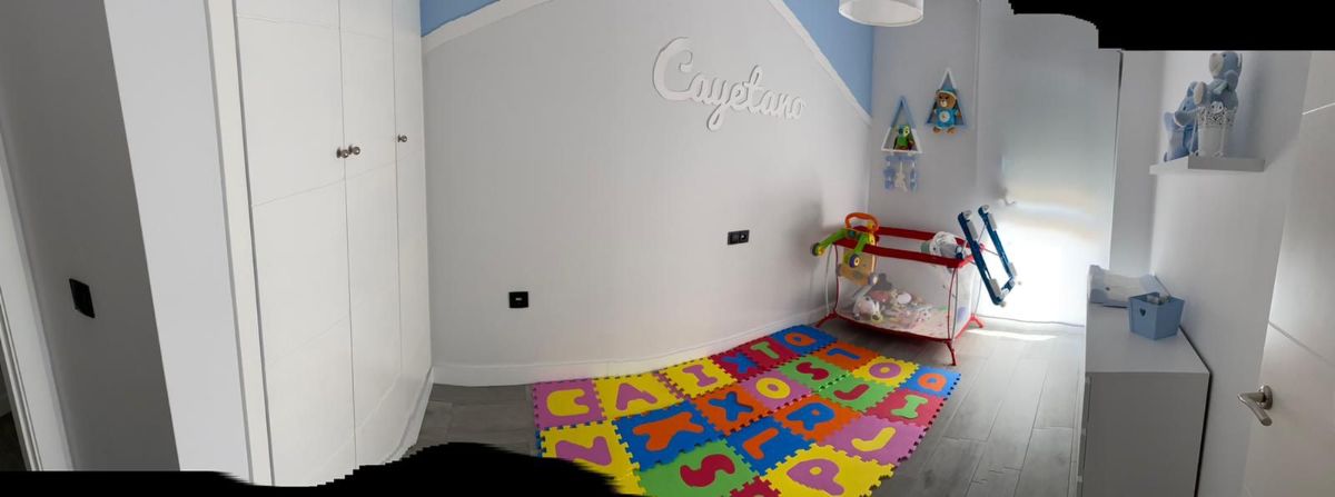 Venta de piso en San Fernando