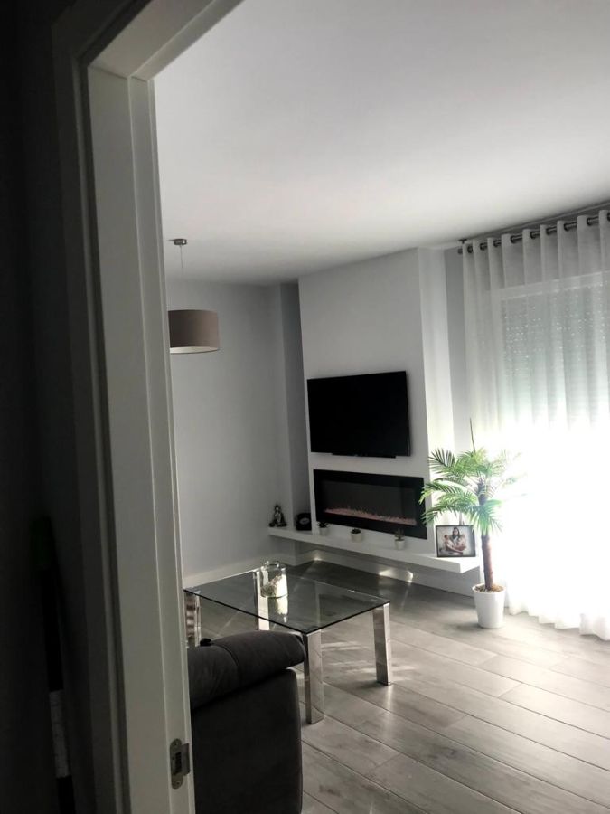 Venta de piso en San Fernando