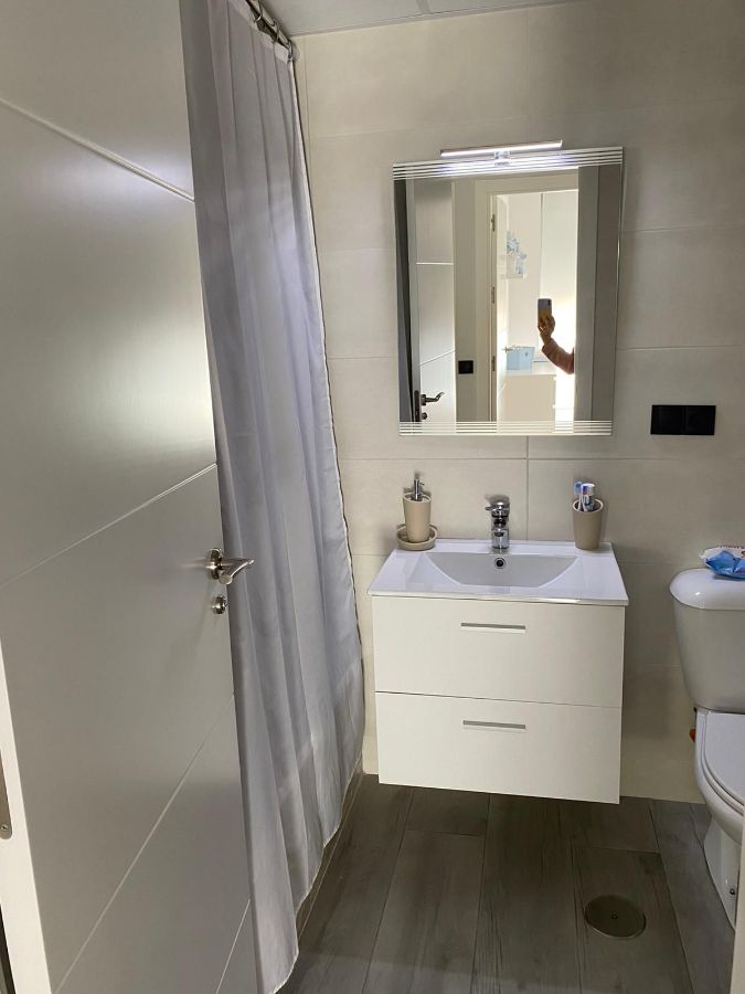 Venta de piso en San Fernando