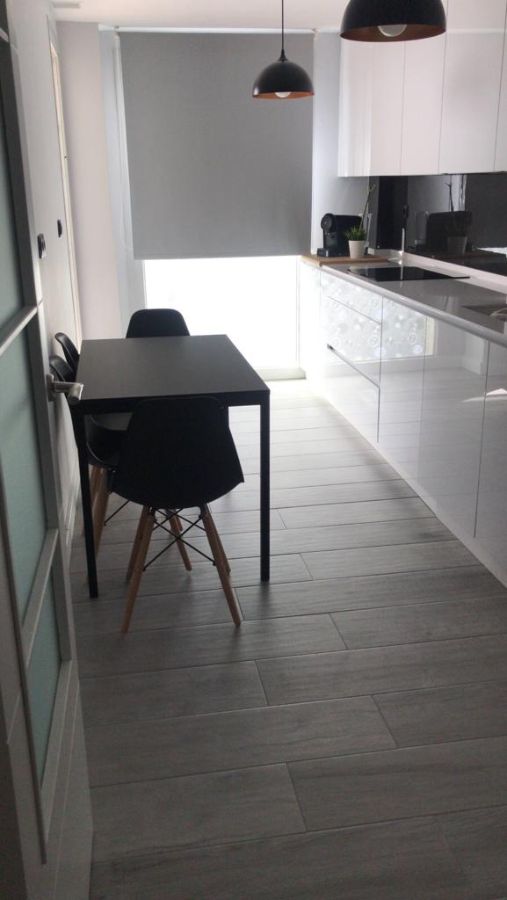 Venta de piso en San Fernando