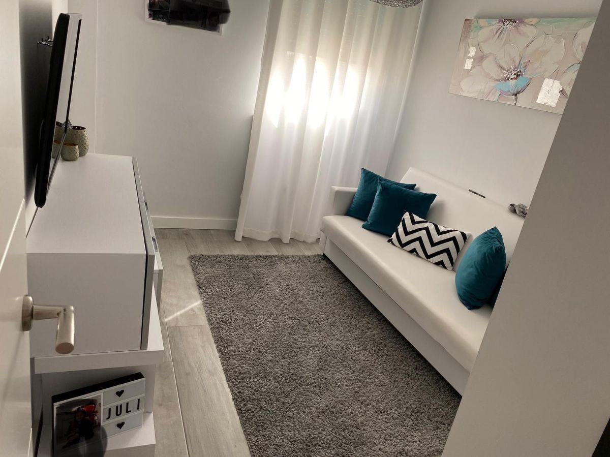 Venta de piso en San Fernando