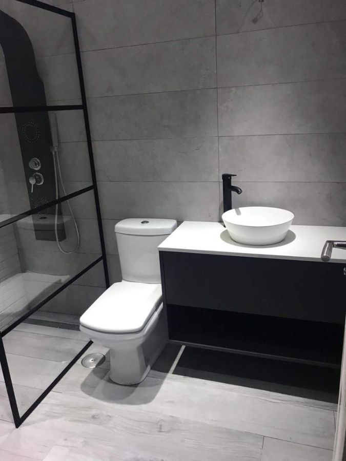 Venta de piso en San Fernando
