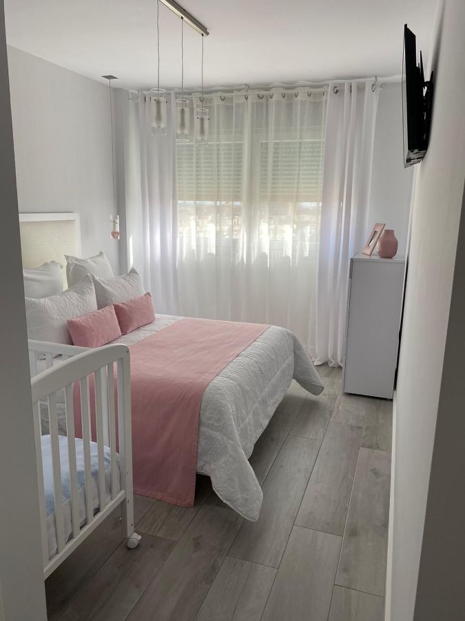 Venta de piso en San Fernando