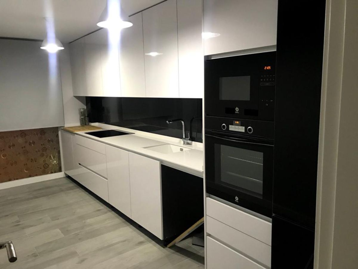 Venta de piso en San Fernando