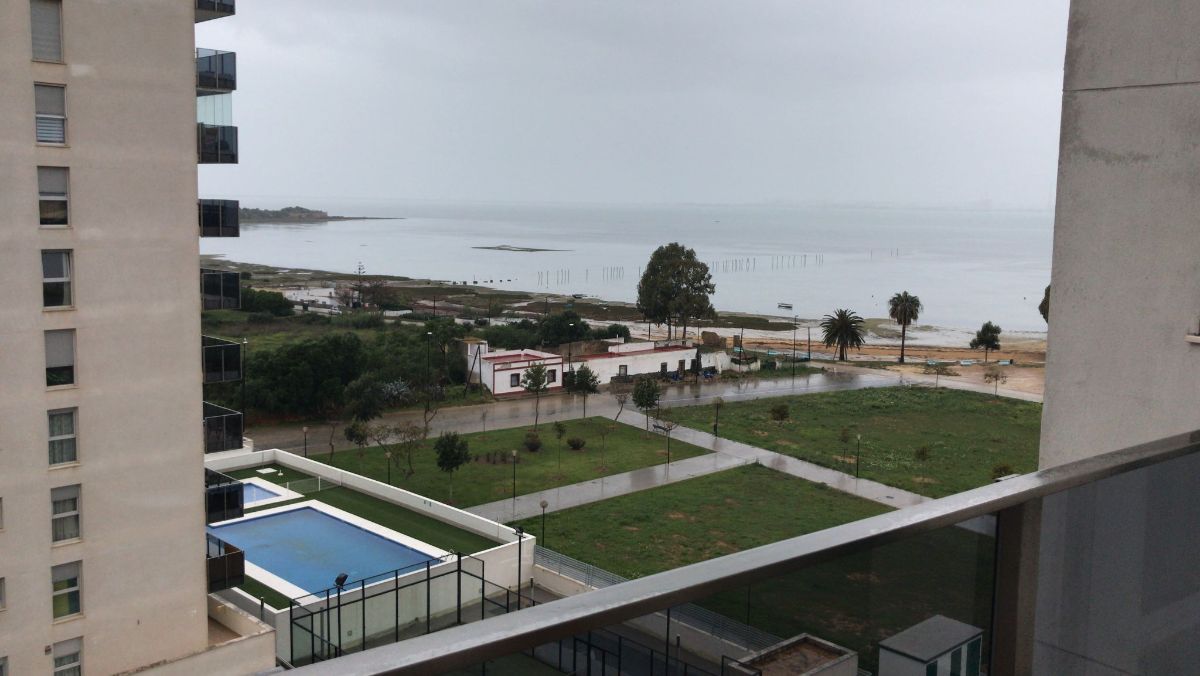 Venta de piso en San Fernando