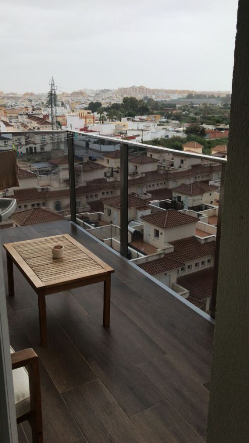 Venta de piso en San Fernando