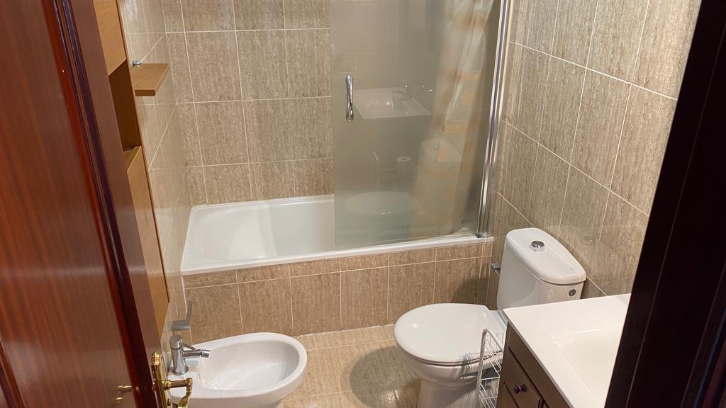 For sale of house in San Fernando
