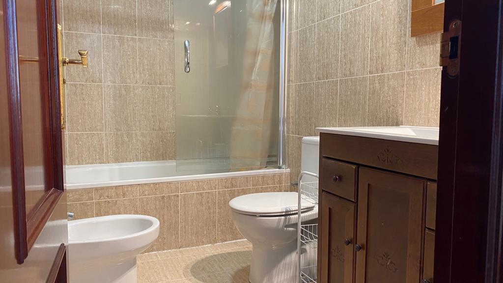 For sale of house in San Fernando