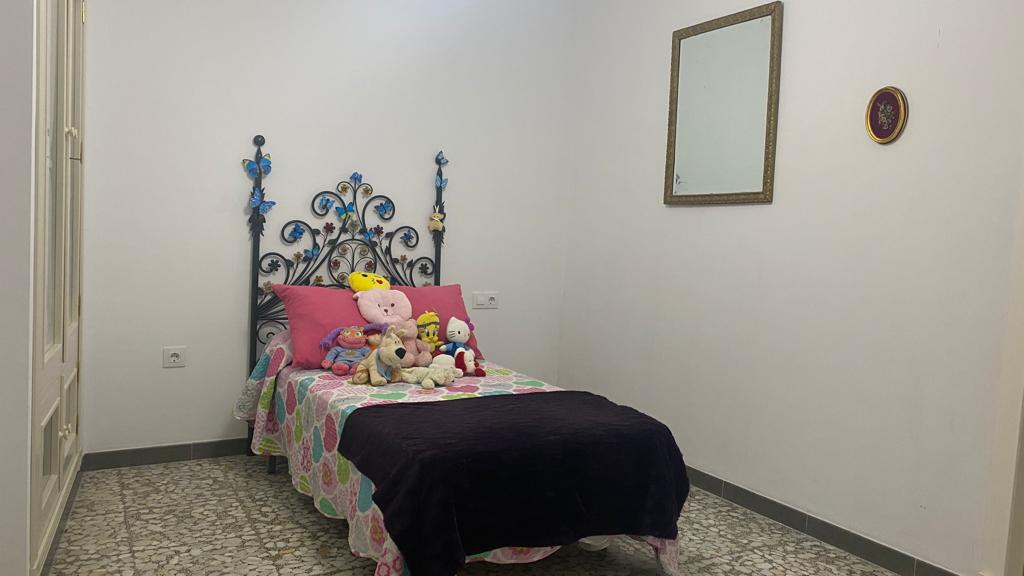 Venta de casa en San Fernando