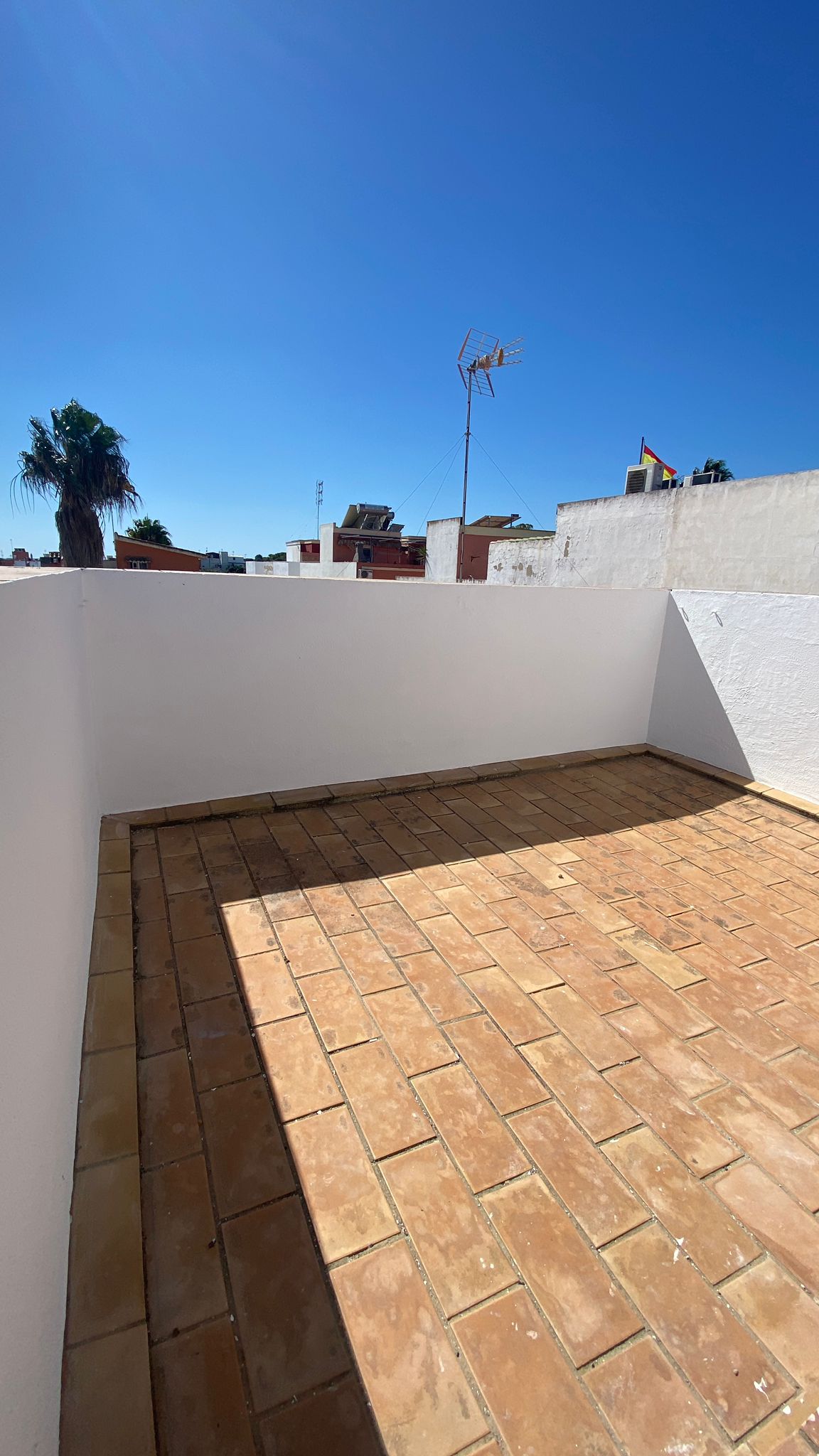 For sale of house in San Fernando