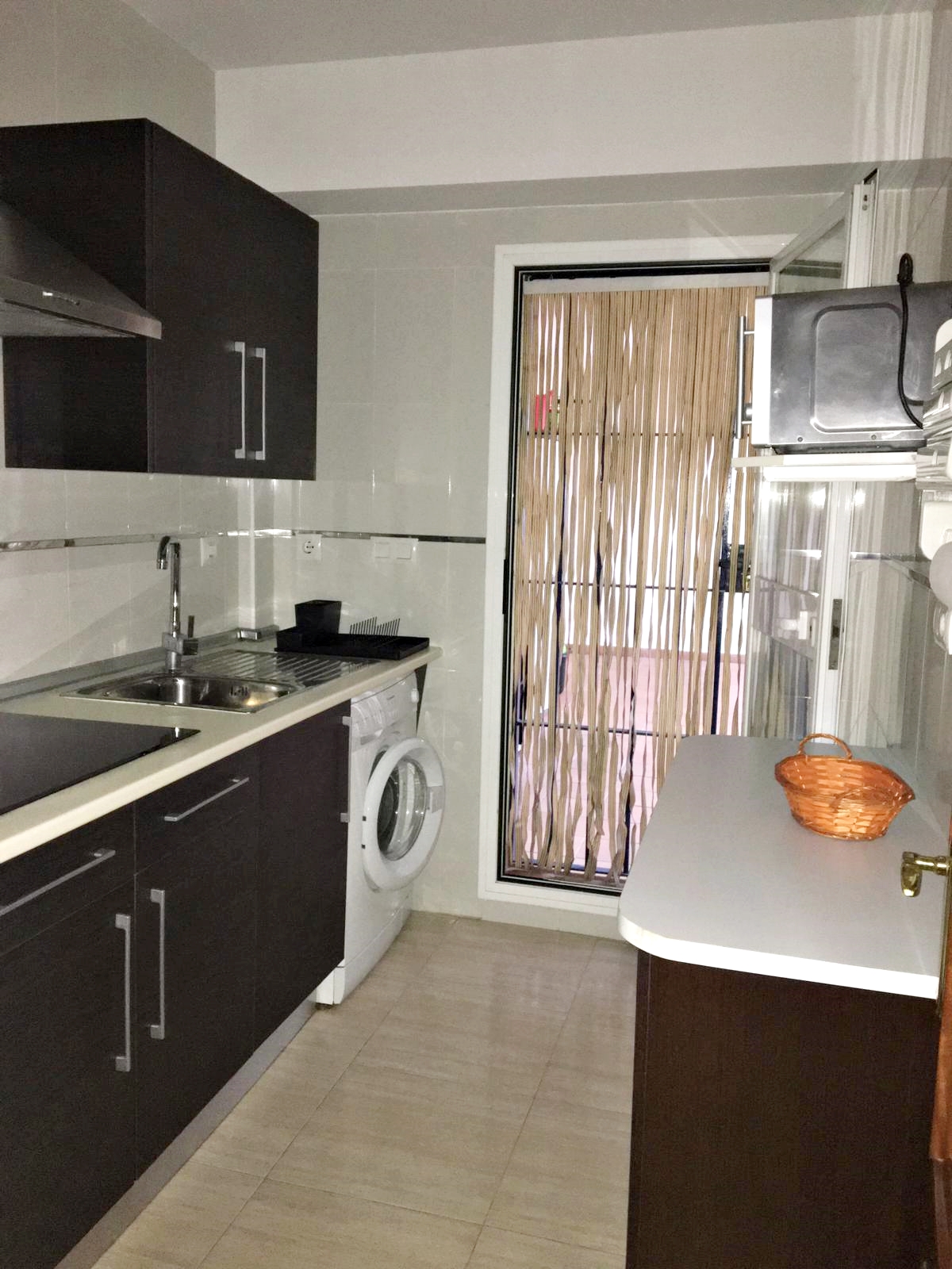 Venta de apartamento en San Fernando