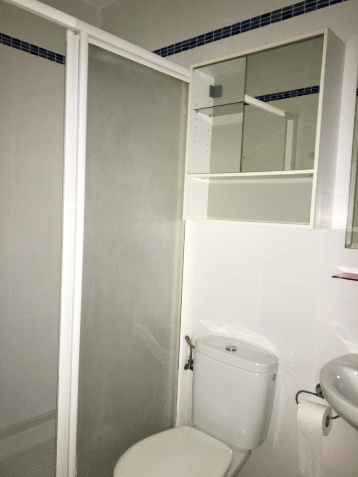 Venta de apartamento en San Fernando