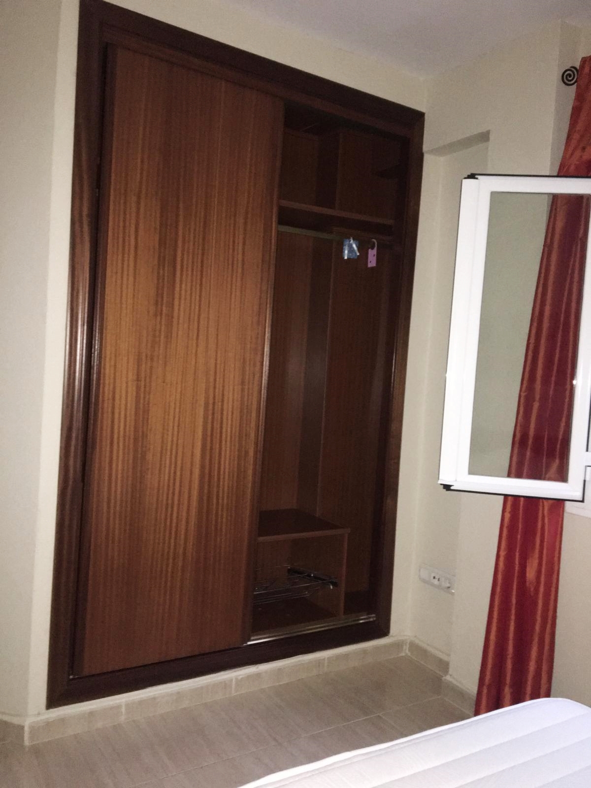 Venta de apartamento en San Fernando
