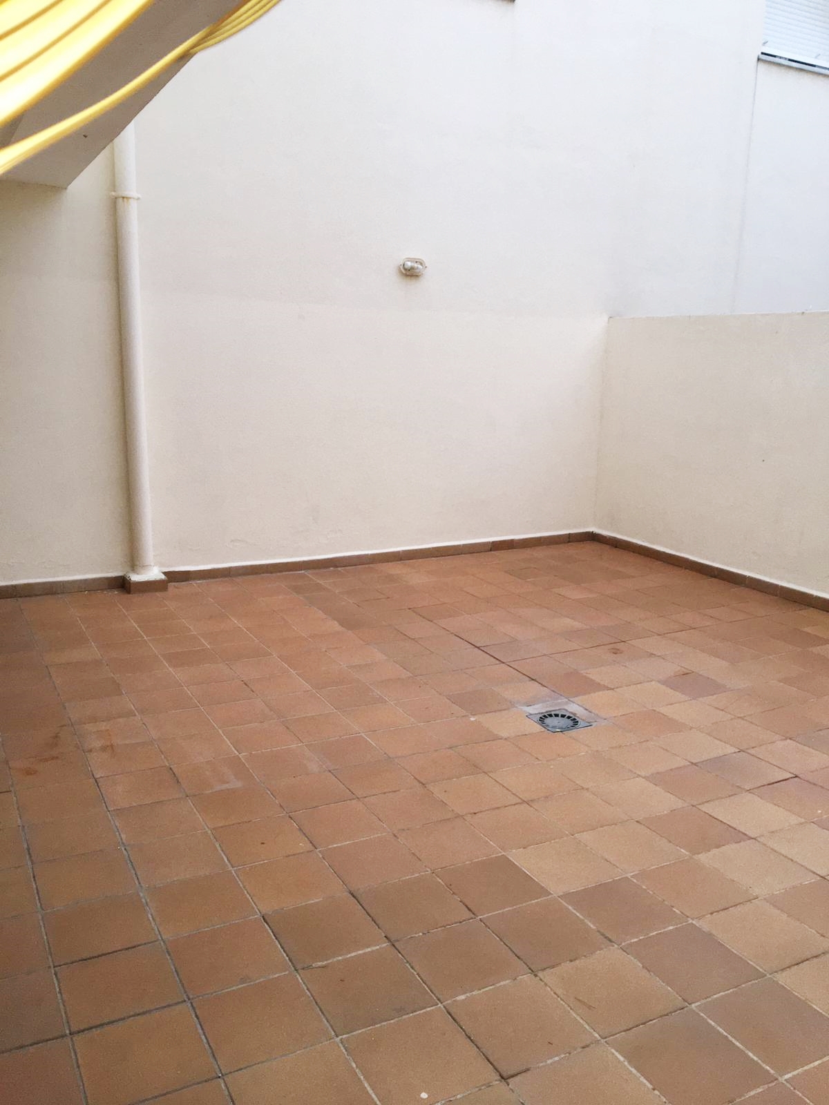 Venta de apartamento en San Fernando