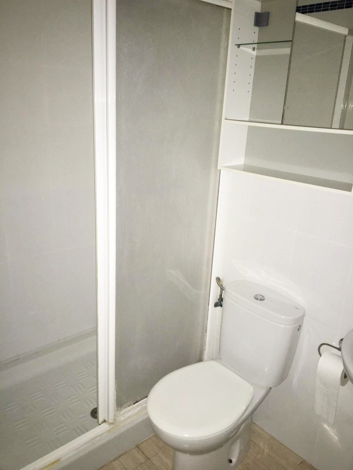 Venta de apartamento en San Fernando