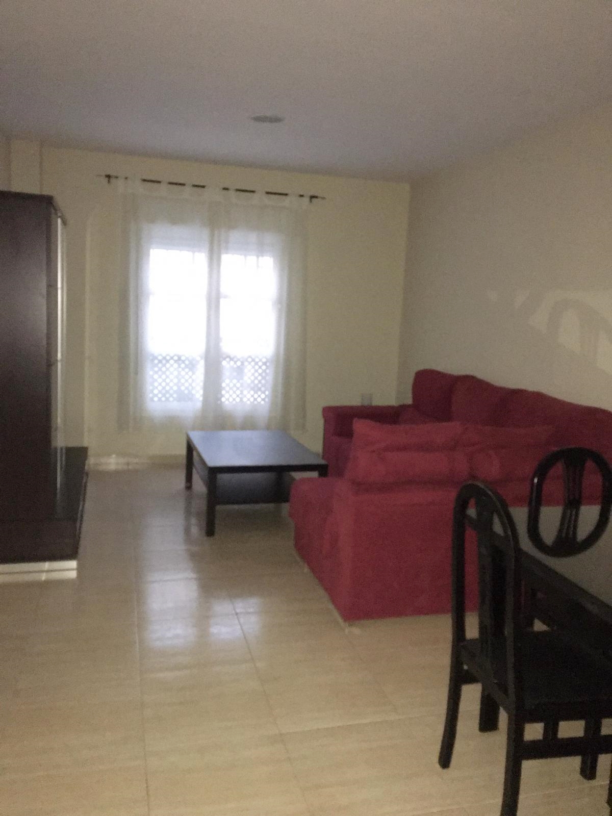 Venta de apartamento en San Fernando