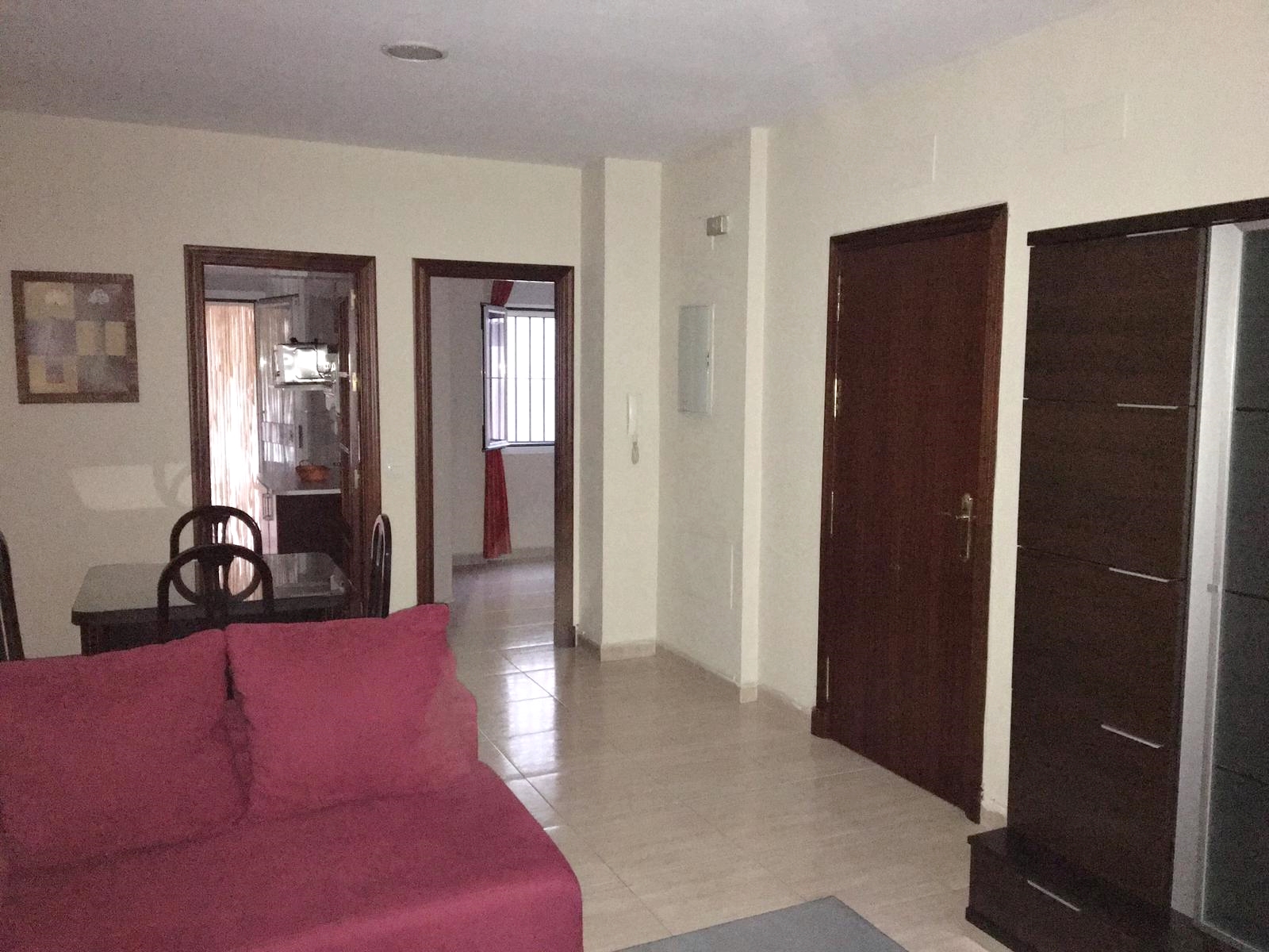Venta de apartamento en San Fernando