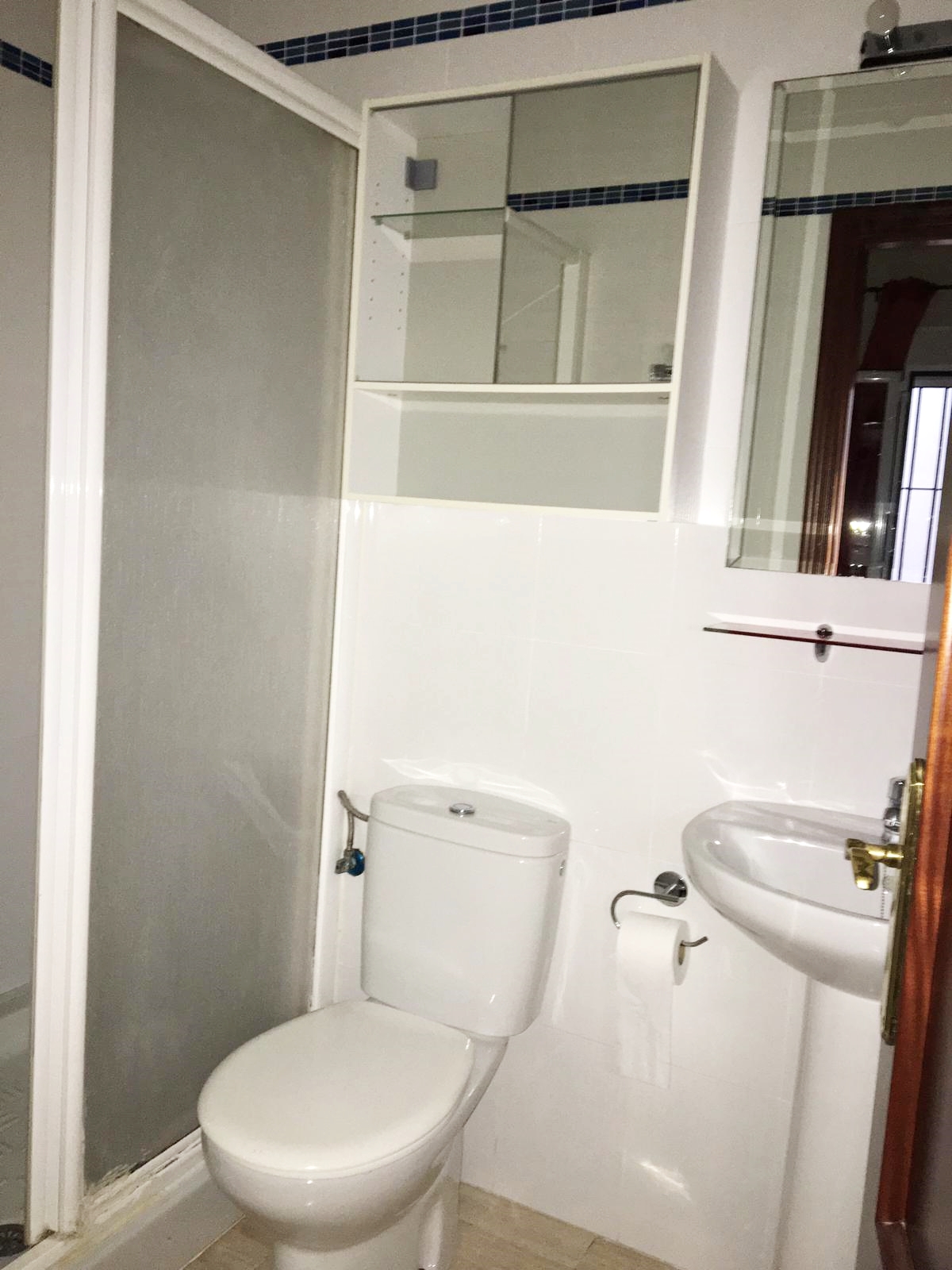 Venta de apartamento en San Fernando