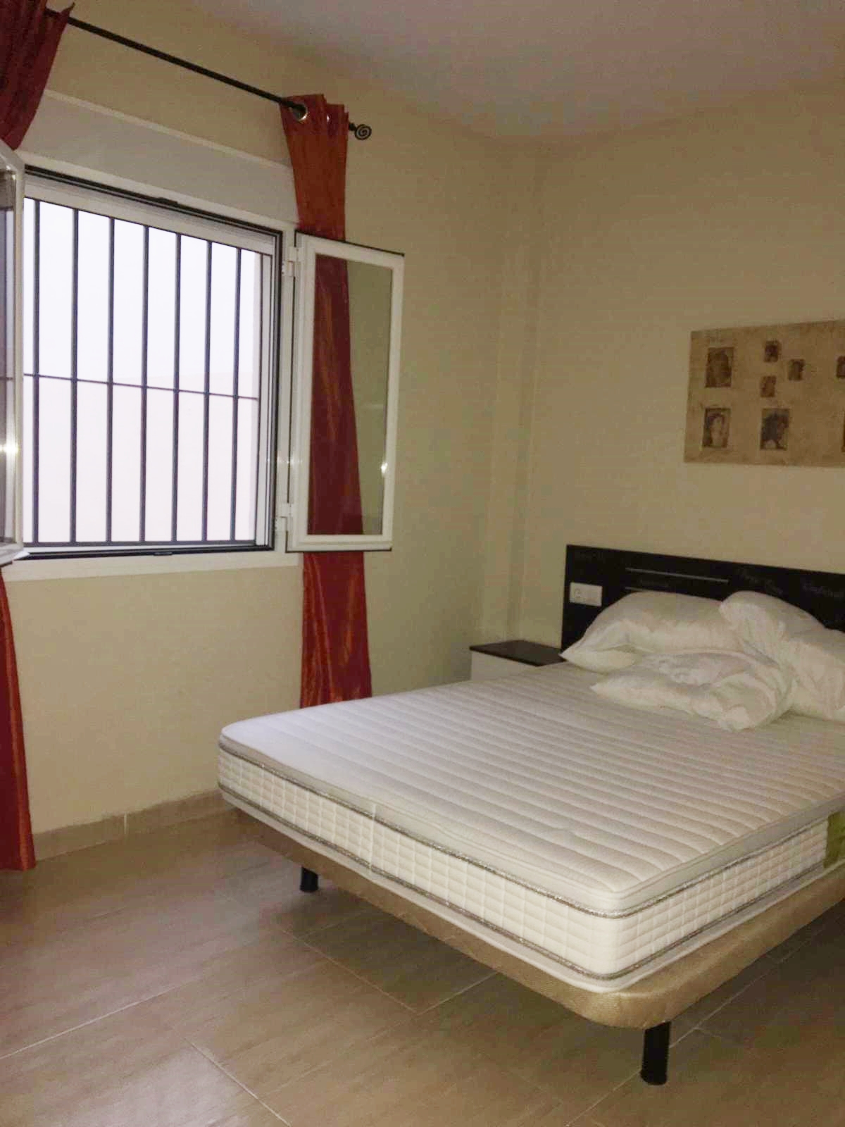 Venta de apartamento en San Fernando