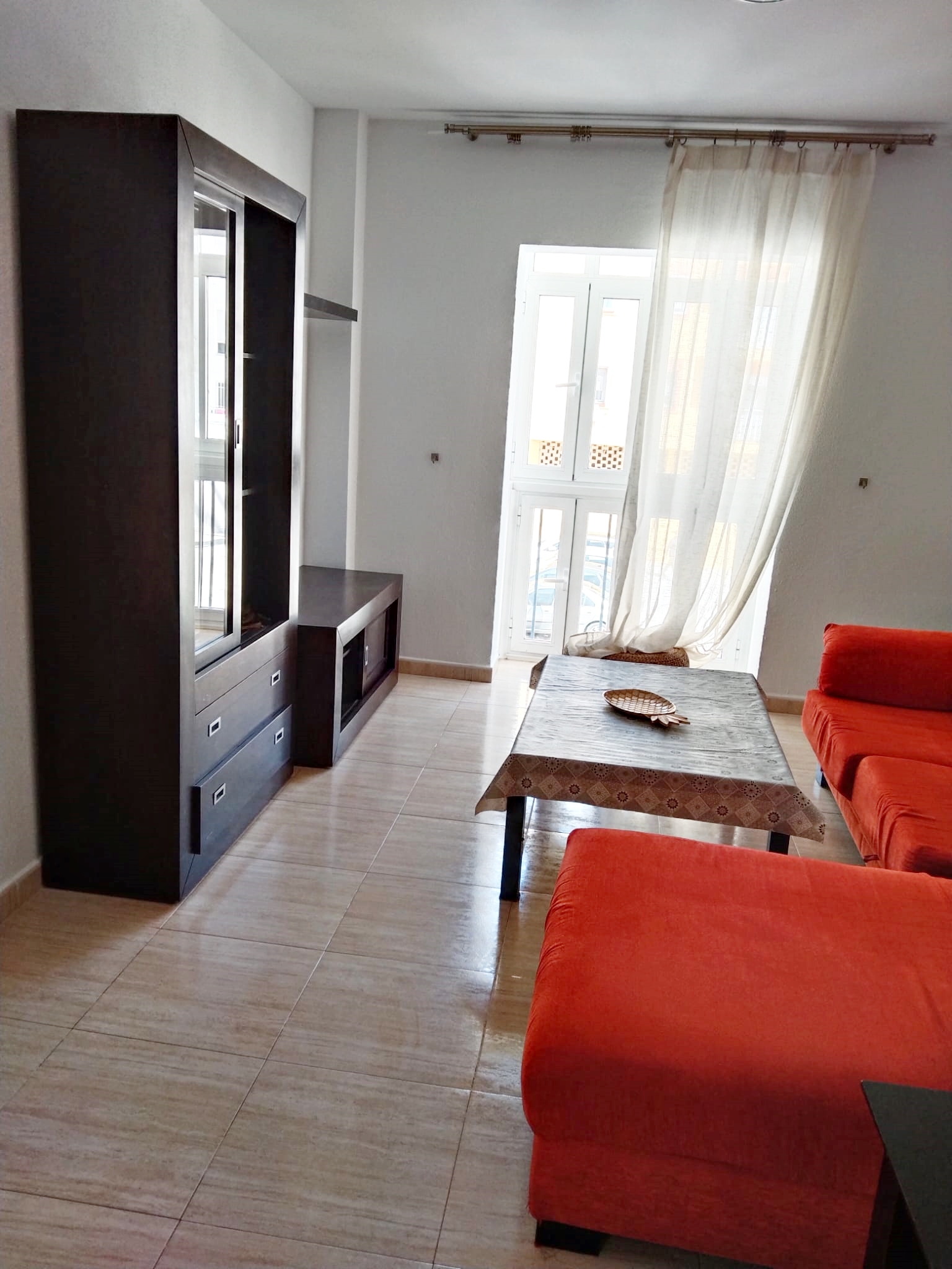 Venta de apartamento en San Fernando