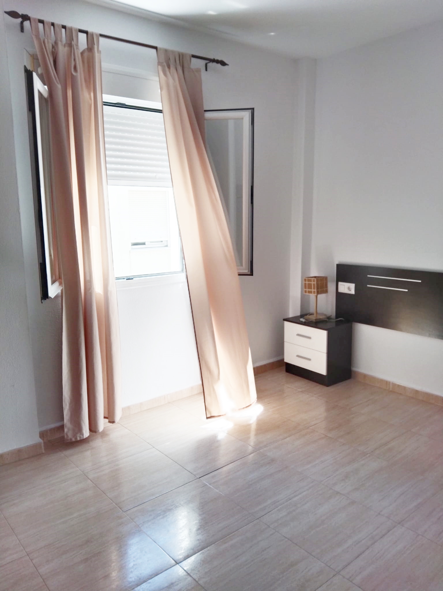 Venta de apartamento en San Fernando