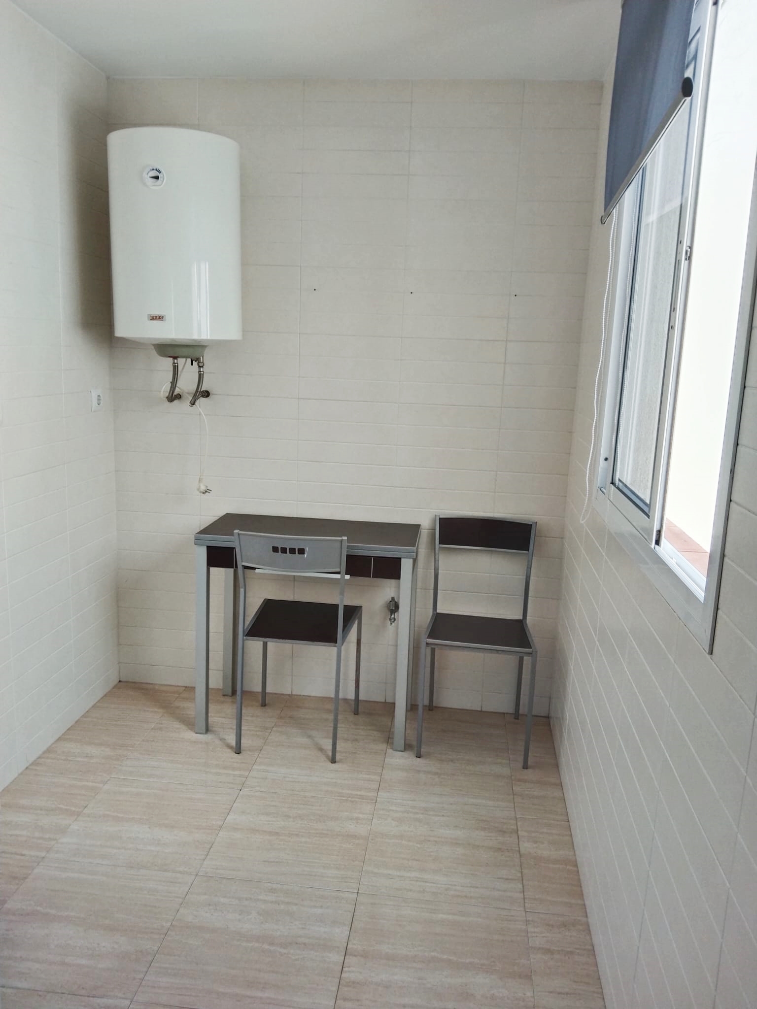 Venta de apartamento en San Fernando