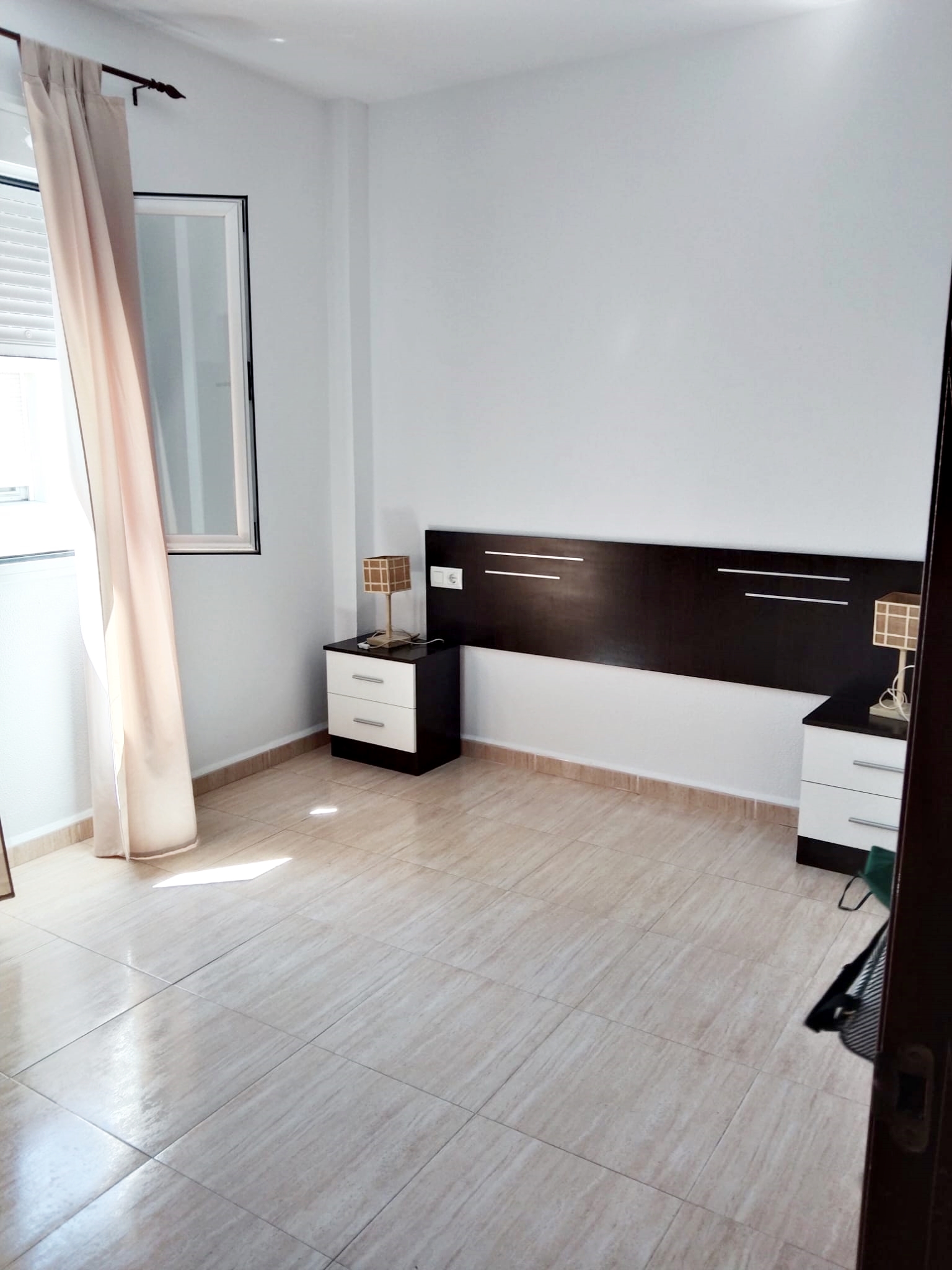 Venta de apartamento en San Fernando